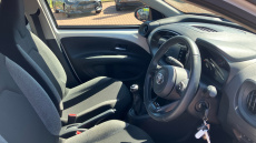 Toyota Aygo X 1.0 VVT-i Pure 5dr Petrol Hatchback